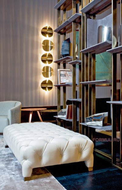 Диван Rugiano Cloud